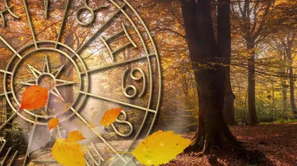 Horoscop toamnă 2022. Sfatul astrologului Marina Smirnova pentru septembrie. Atentie, Raci, Săgetători şi Vărsători!