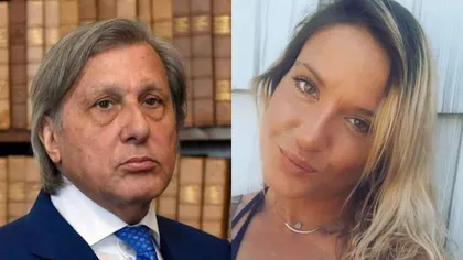 Fiica lui Ilie Năstase, acuze grave la adresa fostului tenismen: 