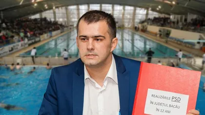 Scandal într-un mare oraș al României, condus de USR. Doar copiii cu părinți fără datorii la bugetul local au voie să participe la cursurile de înot. Lucian Viziteu, acuzat de discriminare