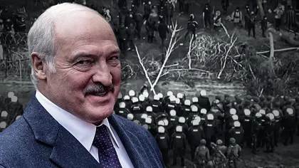 Lukaşenko face un anunţ care dă fiori: 