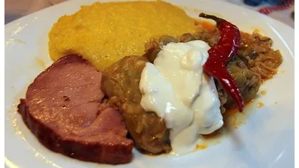 Mâncarea românească le-a pus capac unor turişti suedezi.  Ce au păţit după ce au mâncat într-un restaurant din Bucovina