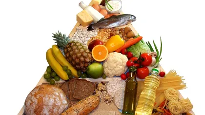 5 mituri despre alimentaţia sănătoasă demolate de nutriţionişti