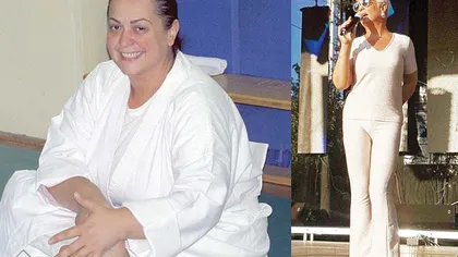Monica Anghel, trucuri-minune de slăbire după ce a reuşit să scape de 30 kg: „Este o nebunie să slăbeşti într-o lună 24 de kilograme”