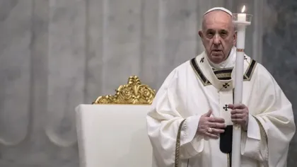 Papa Francisc pregăteşte o nouă vizită istorică. Suveranul speră să-l întâlnească pe Patriarhul Kiril