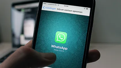 Noi modificări pentru utilizatorii de WhatsApp! Apare o nouă funcție utilă pentru toată lumea