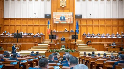 Parlamentul a decis: impozitele locale vor fi majorate în România, din 2025