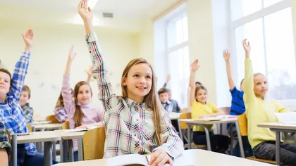 Cum să pregătești un elev de clasa întâi pentru şcoală. 5 sfaturi esenţiale oferite de un psiholog