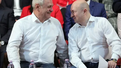 Codrin Ştefănescu se dezice de Dragnea şi îl face praf pe fostul lider PSD: 