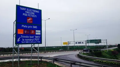 Ministrul Transporturilor anunţă că ar putea dispărea taxa de pod de la Cernavodă. Ce spune de problemele de la Metrorex