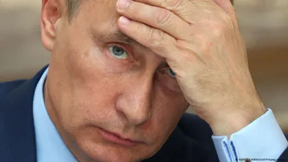 Lovitură decisivă primită de Vladimir Putin. Rusia, pusă la colţ de Europa
