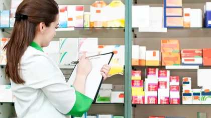Consiliul Concurenţei a declanşat o anchetă sectorială pe piaţa de retail farmaceutic. Se verifică tot circuitul medicamentelor