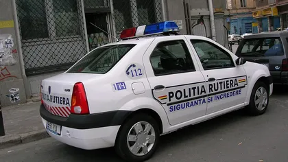 Poliția Rutieră vrea să înlocuiască Dacia Logan cu BMW Seria 3, care costă 30.000 de euro