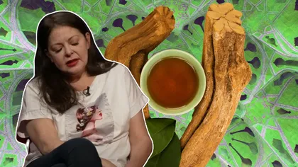 Rita Mureşan, dezvăluiri tulburătoare despre terapia cu ayahuasca, cu ajutorul căreia a reuşit să vorbească cu mama ei decedată: 