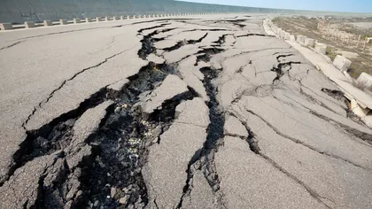 Cutremur puternic cu magnitudinea 5,8. Unde a avut loc şi ce regiuni au fost afectate