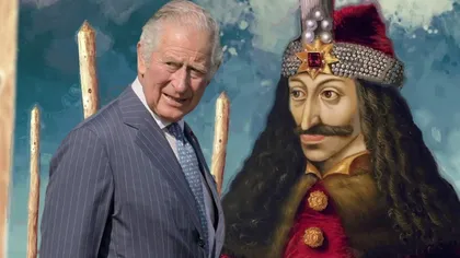 Legăturile Regelui Charles, cel mai bătrân monarh încoronat din istorie, cu România. „Descind din Vlad Țepeș!”