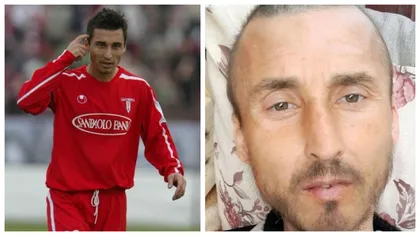Veste tristă în fotbalul românesc. A murit fostul fotbalist Florin Hidișan. Avea doar 40 de ani