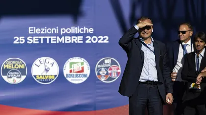 Alegeri parlamentare în Italia. Se preconizează cea mai scăzută prezenţă la vot după Al Doilea Război Mondial şi o victorie zdrobitoare a dreptei