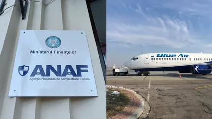 Dezastrul de la Blue Air, pe masa Guvernului. Sorin Grindeanu (MT): „E cazul ca ANAF să intervină, pentru recuperarea banilor!