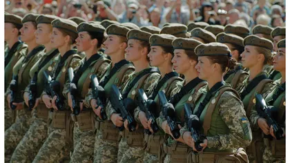 Ţara din Europa în care femeile ar putea fi obligate să facă armata