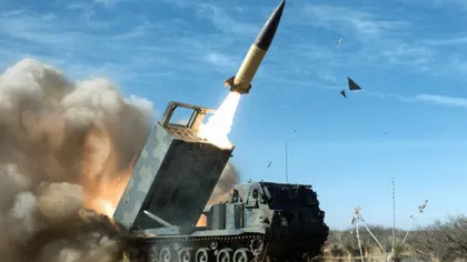CNN: SUA refuză să furnizeze Kievului rachete capabile să ajungă în Rusia. În prezent raza maximă a rachetelor trimise în Ucraina este de 79 km