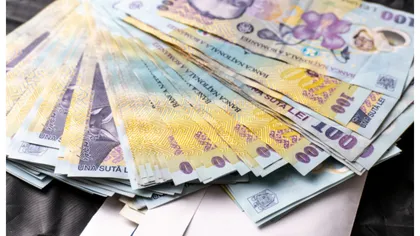 6.000 de lei datorie din acest an pe care fiecare român o are. România devine o țară tot mai îndatorată
