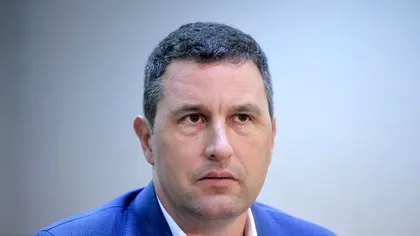 Tanczos Barna, ministrul Mediului: 