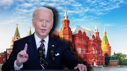 Joe Biden explică de ce SUA refuză să declare Rusia 