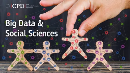 Conferință Big Data Analysis, o premieră pentru România