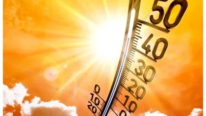 Vara anului 2022 a fost cea mai călduroasă vară înregistrată în Europa. Au fost temperaturi de 47 de grade Celsius