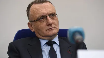 Ministrul Sorin Cîmpeanu pune piciorul în prag: 