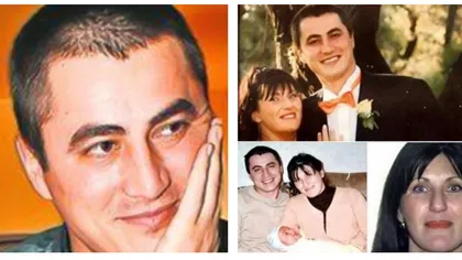 Cristian Cioacă şi-a dat în judecată fiul pe care îl are cu Elodia Ghinescu
