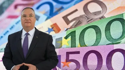 Nicolae Ciucă, prima reacţie după ce a aflat că România va primi 2,6 miliarde de euro din PNNR. Ce va face cu banii