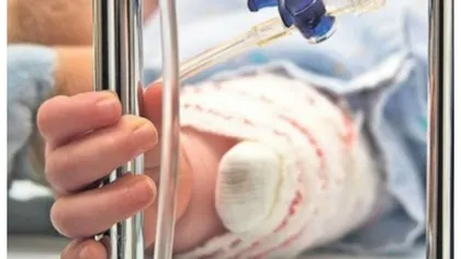 Al doilea caz de triplă infecție virală. Copilul de 3 ani este internat la Spitalul Dr. Victor Gomoiu din Bucureşti cu gripă, COVID și VSR. 15 oameni au murit de gripă în România în acest sezon