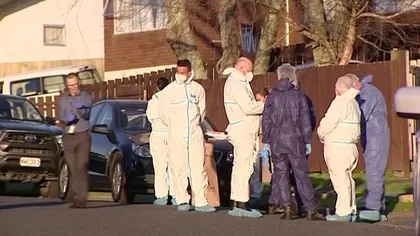 Corpurile a doi copii au fost găsite în valize cumpărate la licitaţie în Noua Zeelandă. Presupusa mamă a fost arestată în Coreea de Sud sub acuzaţia de omor