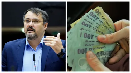 Cristian Ghinea, anunțul așteptat de români: ”Pensiile pot fi crescute cu 27%, conform PNRR”