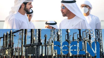 Mare afacere în energie. Un celebru șeic din Abu Dhabi vrea să cumpere fosta întreprindere de comerț exterior a Ministerului Energiei