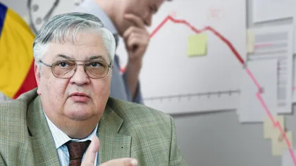 Economistul Mircea Coșea: „Inflația pentru produsele de bază e de 30%. Majorarea pensiilor cu 10% nu rezolvă problema puterii de cumpărare