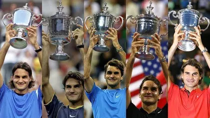 Roger Federer şi-a anunţat retragerea din tenis. Mesaj emoţionant de adio transmis de legendarul jucător VIDEO