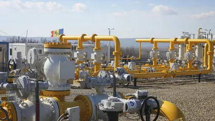 România susţine plafonarea preţului gazelor ruseşti în UE şi acordarea de linii de credit pentru companii de la Banca Centrală Europeană