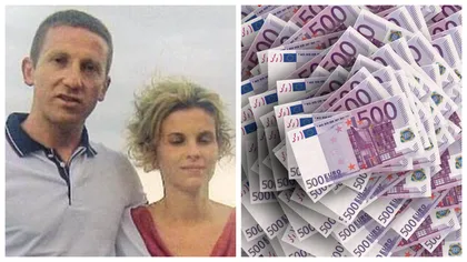 Incredibil! Un cuplu a îngropat 8 milioane de euro în curte. De unde proveneau acești bani