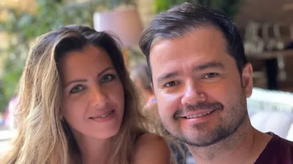 Cine e Ianula, soția lui Laurențiu Duță. Cei doi împlinesc 29 de ani de relație. „De atunci, din 1993, am rămas împreună”