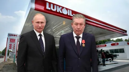 Preşedintele Lukoil, Ravil Maganov, a murit după ce a căzut de la fereastra unui spital din Moscova. Val de decese suspecte după invazia din Ucraina