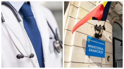 Medicii de familie acuză Ministerul Sănătății de ”lipsă de interes pentru PNRR”. Ce i-a supărat pe doctori