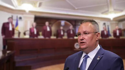 Parlamentarii și primarii NU vor avea salariile majorate. CCR a blocat proiectul de pe masa premierului Nicolae Ciucă