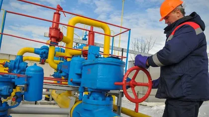 Scădere bruscă a presiunii în gazoductul Nord Stream 2. 