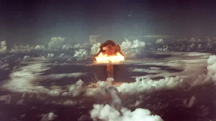 Mitul apocalipsei nucleare, spulberat de specialişti. Un război cu toate armele nucleare nu va distruge nici jumătate din viaţa de pe Pământ. Ce se întâmplă dacă vor exista scurgeri de radiații la Zaporojie?