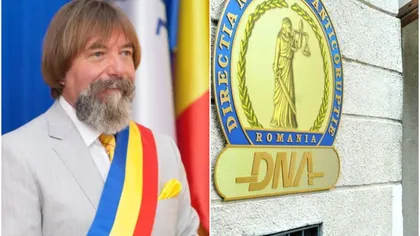 BREAKING NEWS: Primarul PNL al orașului Otopeni, reținut de procurorii DNA