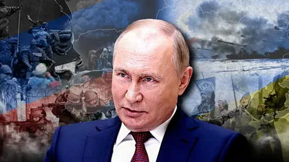 Vladimir Putin este gata să pună capăt războiului din Ucraina. 