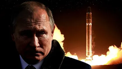 Ce fel de arme nucleare are Rusia? 
