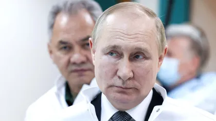 Un oligarh rus dezvăluie planul de înlăturare a lui Putin din interior: 